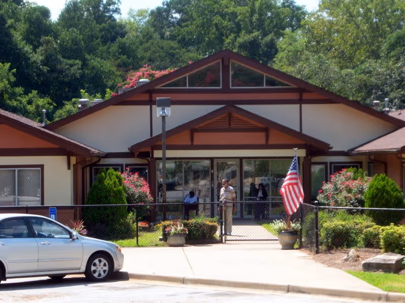 Photo of Mountain View Personal Care Home