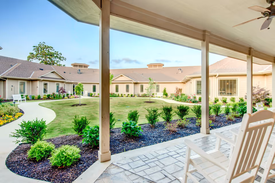Photo 18 of Village on the Park Bentonville