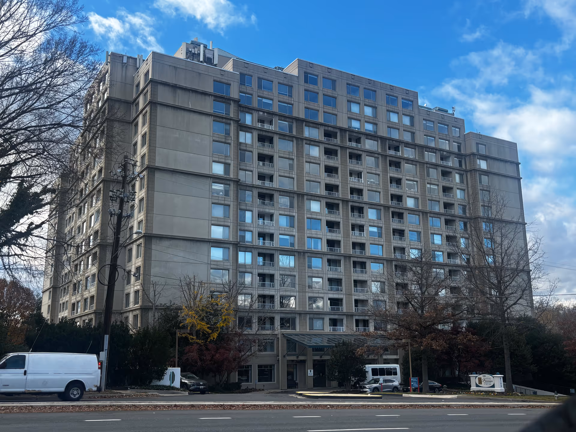 Photo 9 of Five Star Premier Residences of Chevy Chase