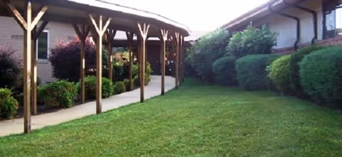 Photo of Haywood Lodge & Retirement Centers