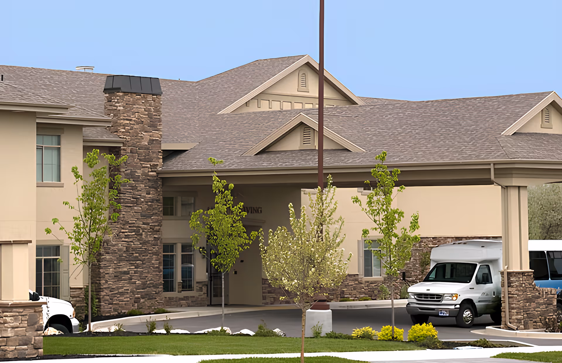 Photo 2 of Carrington Court Assisted Living and Memory Care