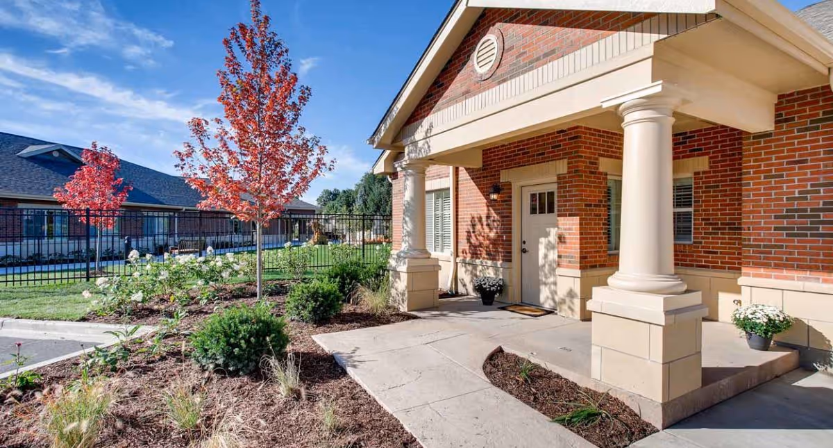 Photo 7 of Waverly Inn Memory Care Community