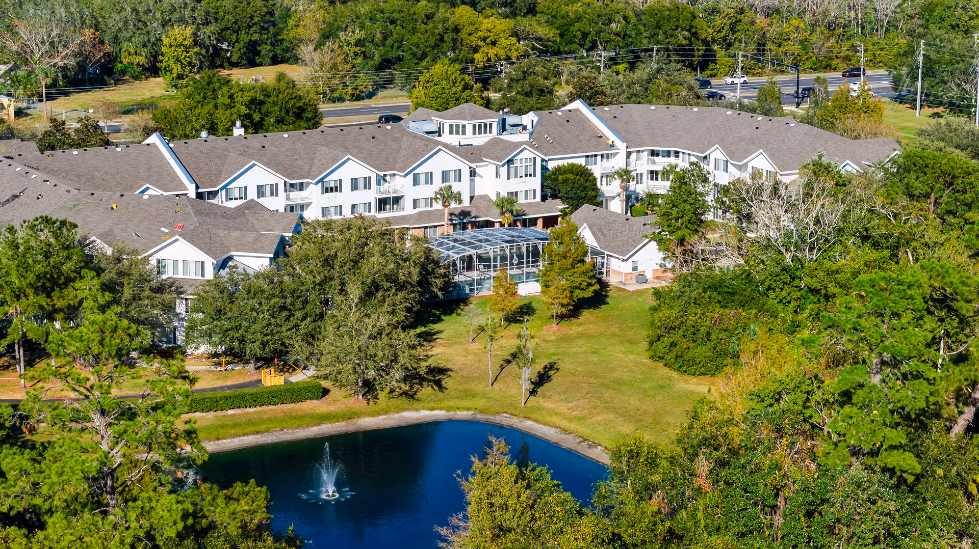 Photo of The Tremont - A Provincial Senior Living Community