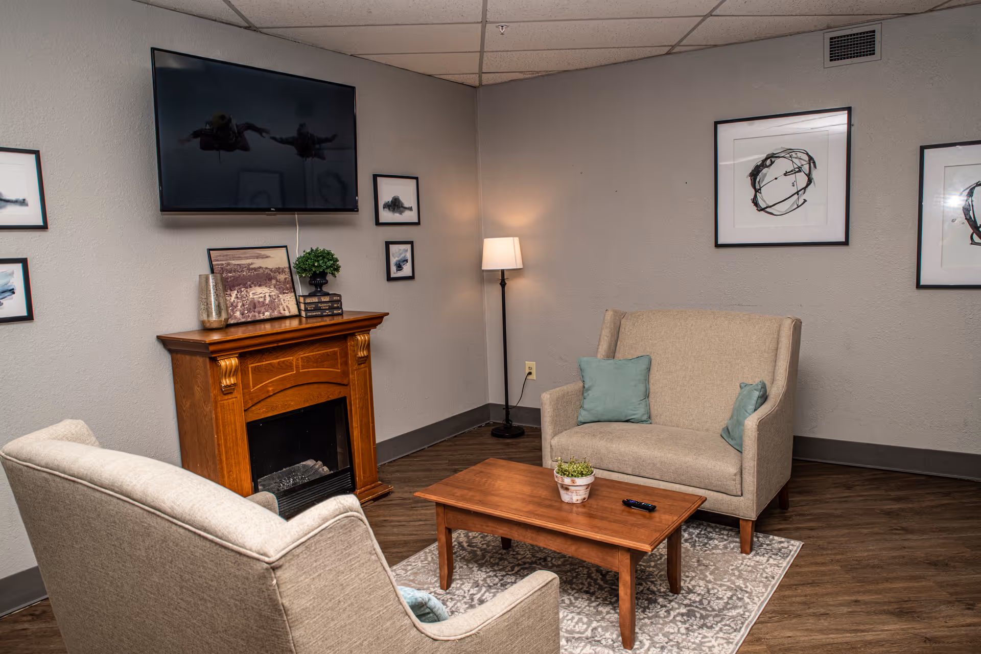 Photo of The Springs of Greers Ferry Health & Rehabilitation