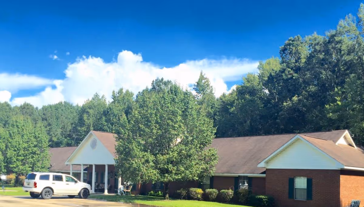Photo of Oak Circle Assisted Living