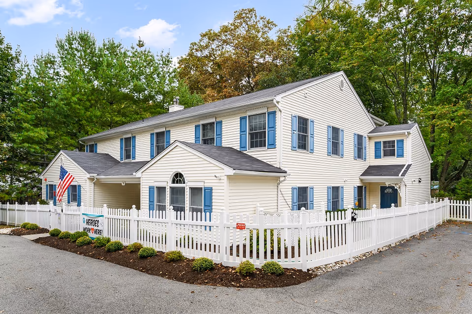 Photo of Fox Trail Memory Care Living
