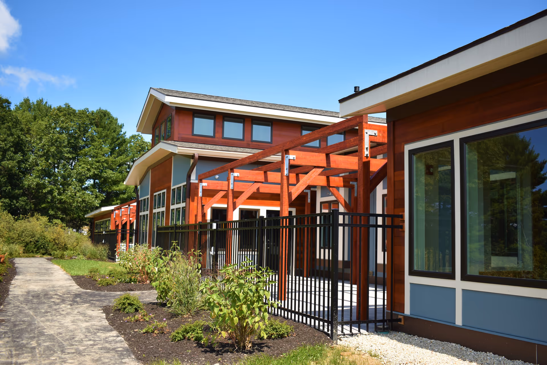 Photo of Harmony Homes By The Bay