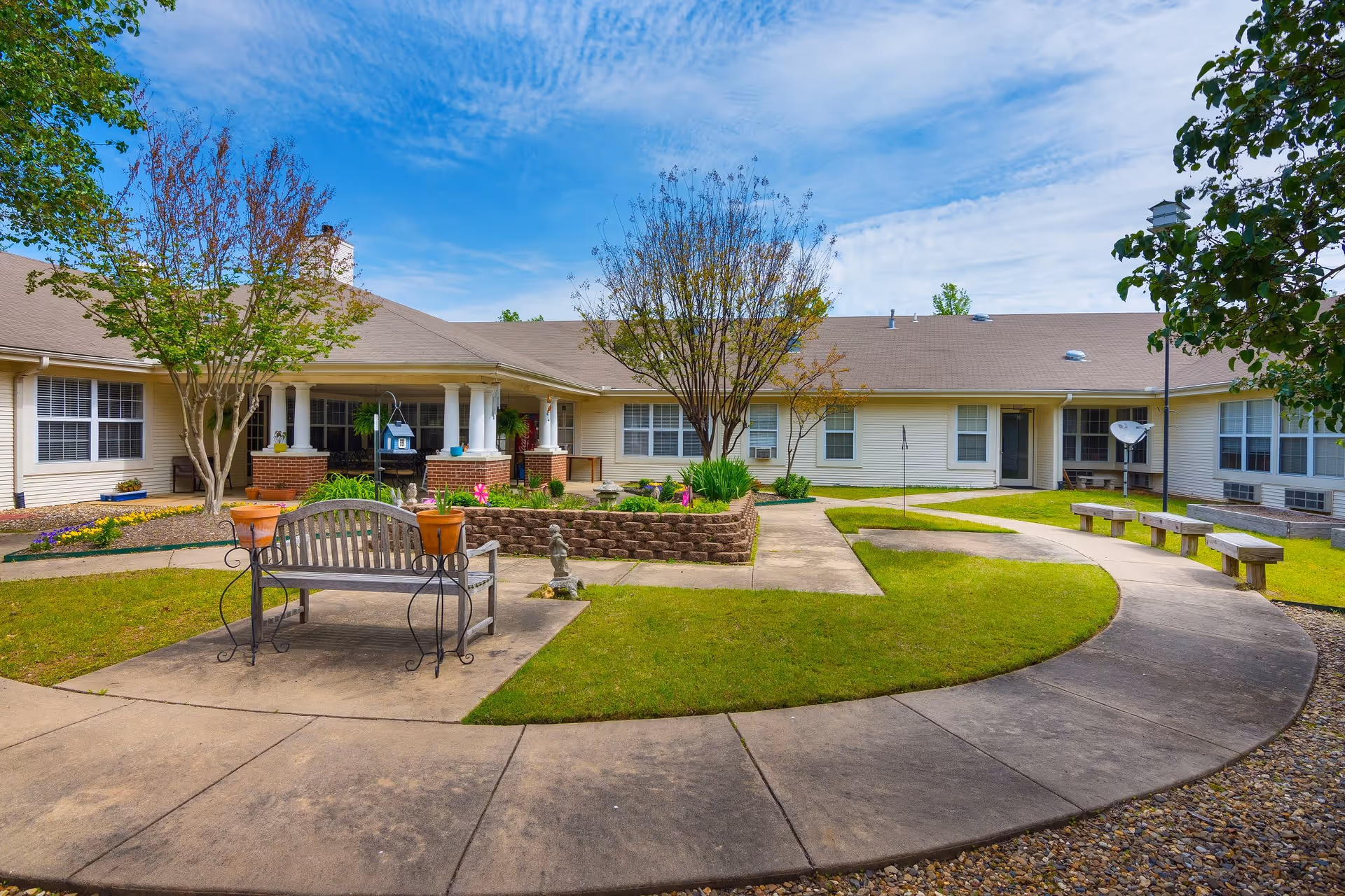 Photo 6 of Willow Grove of Maumelle