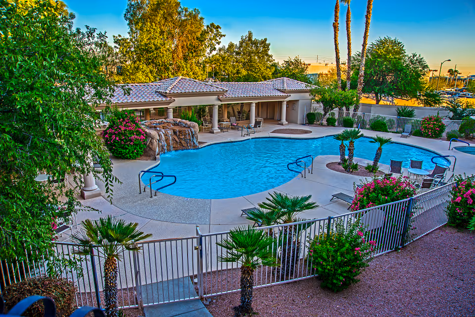 Photo 4 of The Montecito Senior Living