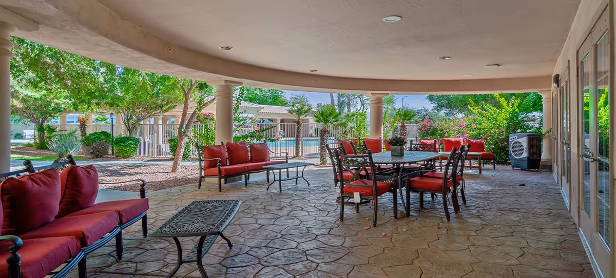 Photo 16 of The Montecito Senior Living