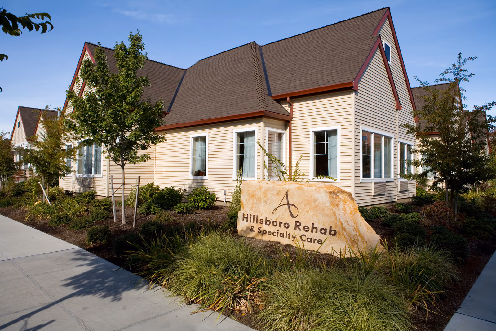 Photo of Avamere Rehabilitation of Hillsboro