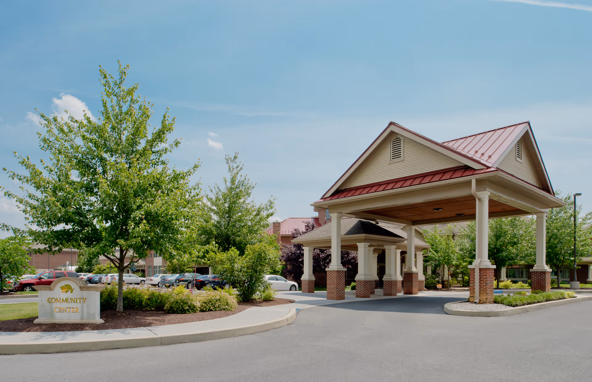 Photo of Bethany Village