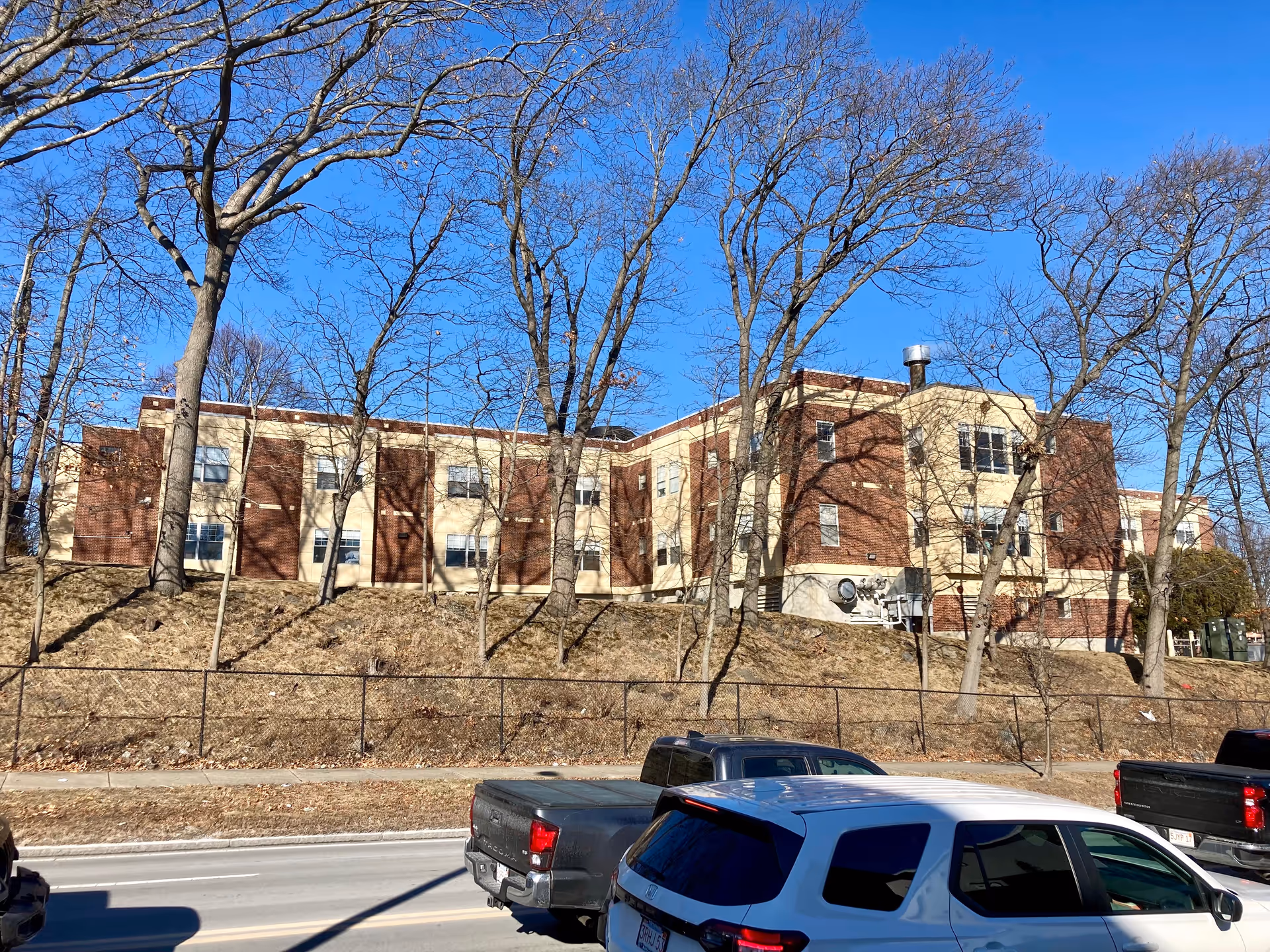 Photo of The Boston Home Inc