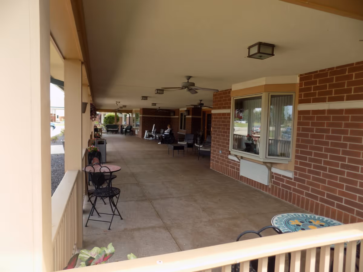 Photo 16 of Grand Prairie of Macomb