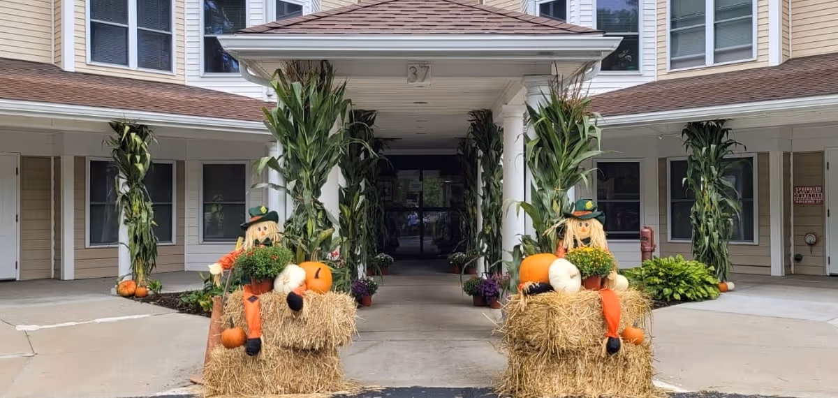 Photo 2 of Rockridge Retirement Community