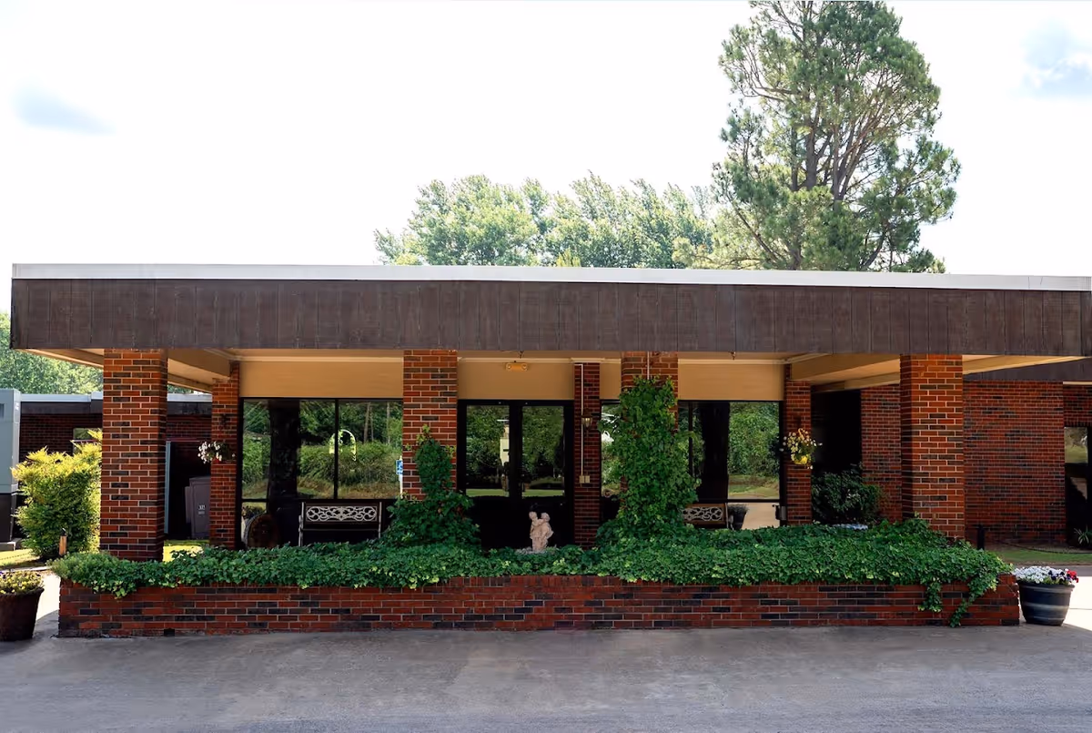 Photo of Stilwell Nursing & Rehab