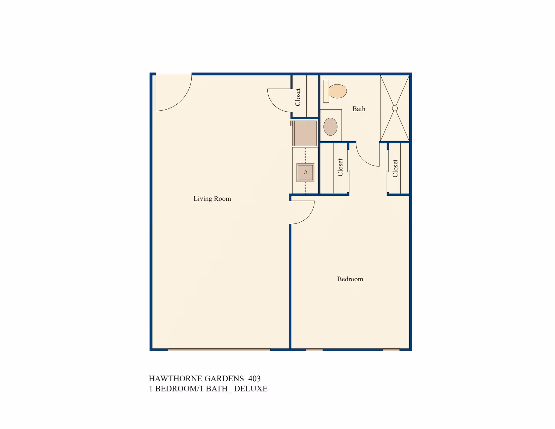 Photo 26 of Hawthorne Gardens Senior Living Community