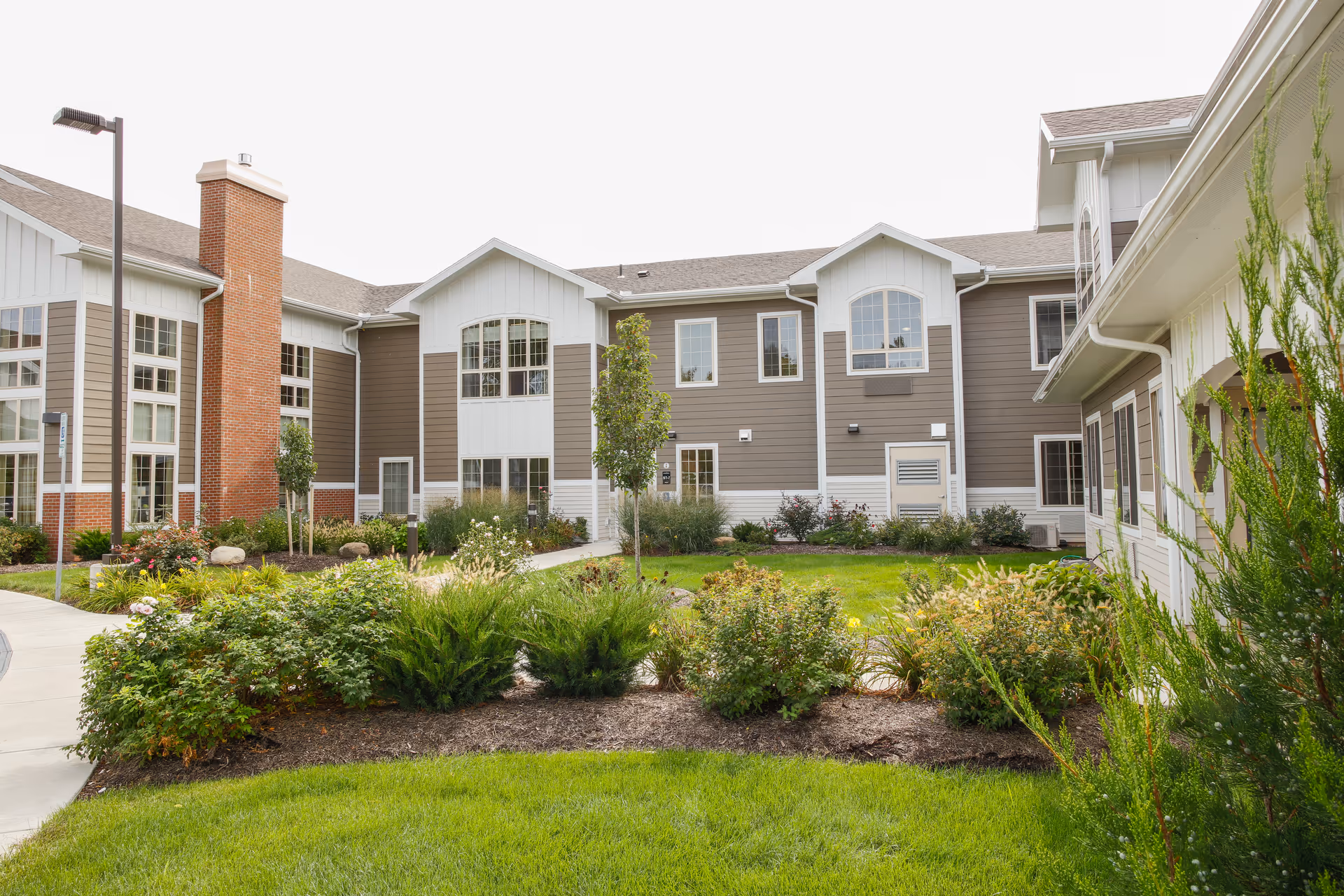 Photo 4 of The Village at Mill Landing