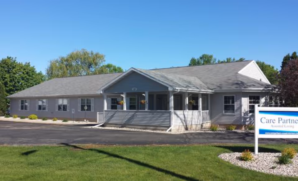 Photo of Care Partners Assisted Living