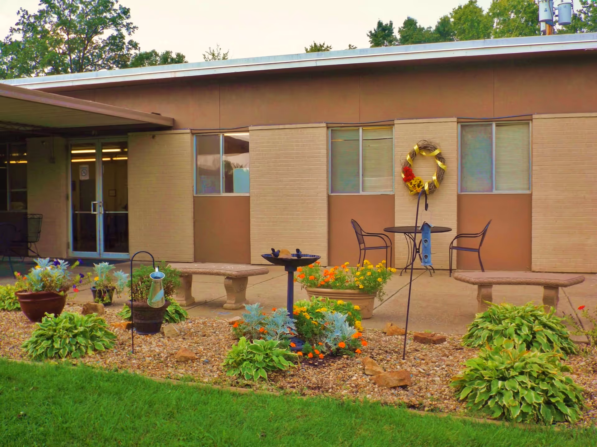 Photo of Axiom Healthcare of Harrisburg