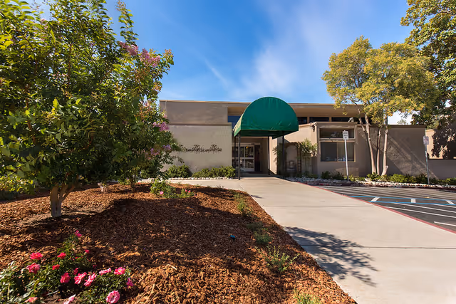 Photo of Windsor Manor Rehabilitation Center of Concord