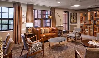 Photo 6 of Belmont Village Senior Living Lincoln Park