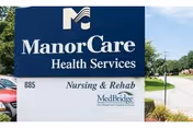 Photo of Monroeville Skilled Nursing and Rehabilitation Center