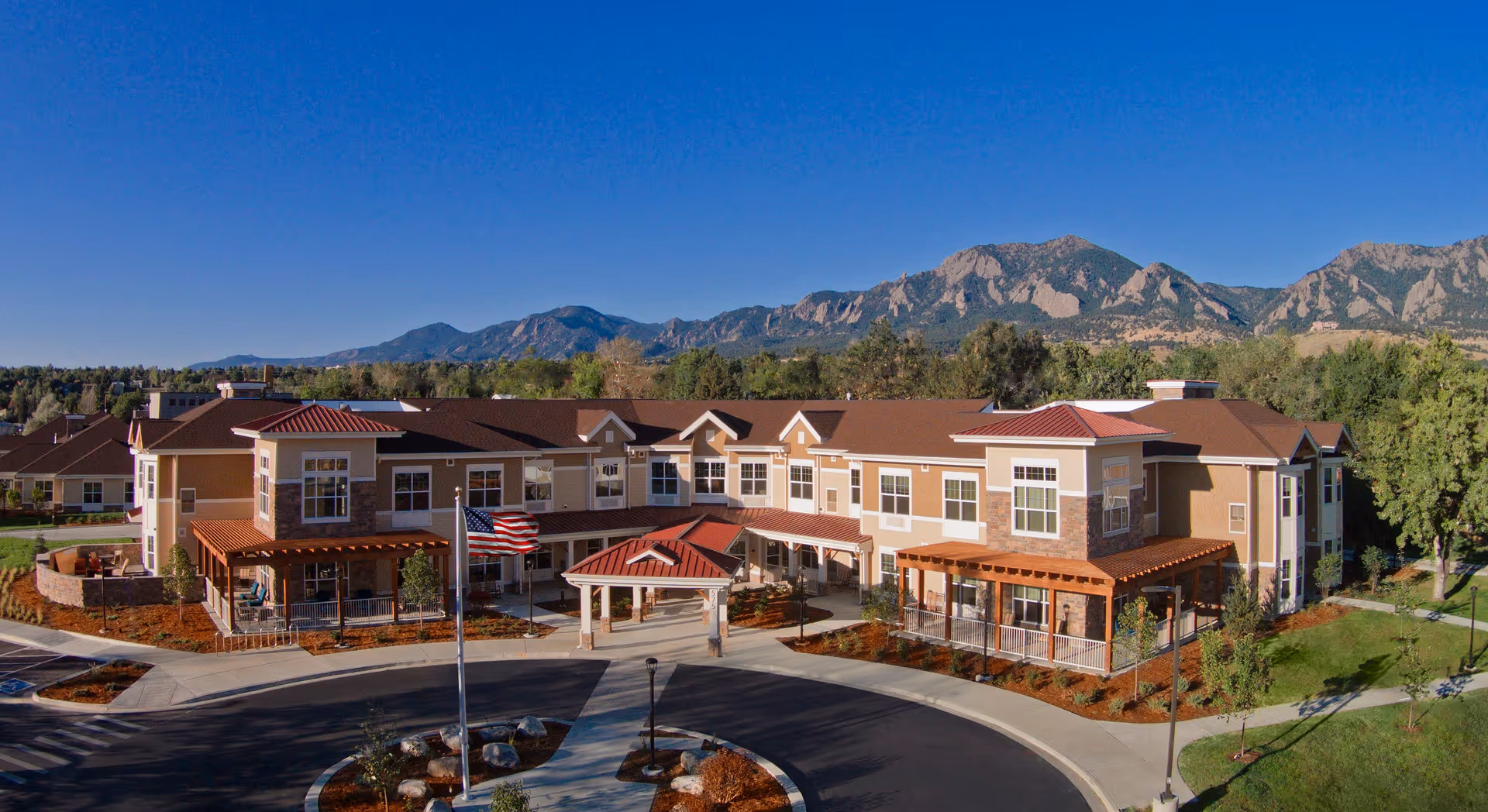Photo of MorningStar Assisted Living & Memory Care of Boulder