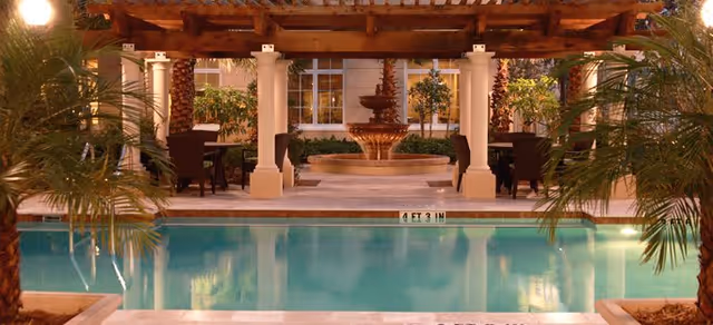 Photo of Allegro Senior Living – South Tampa Hyde Park, FL