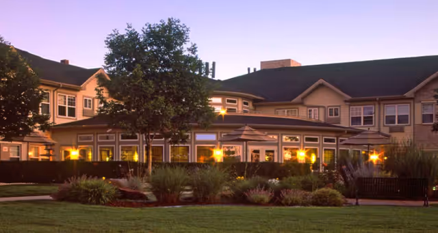 Photo of Gardens at Columbine