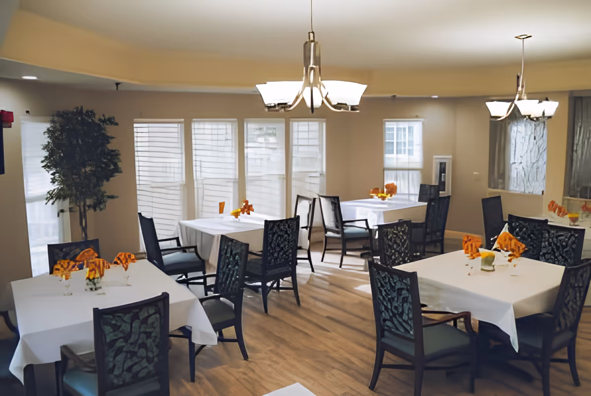 Photo 32 of Charter Senior Living of Cookeville