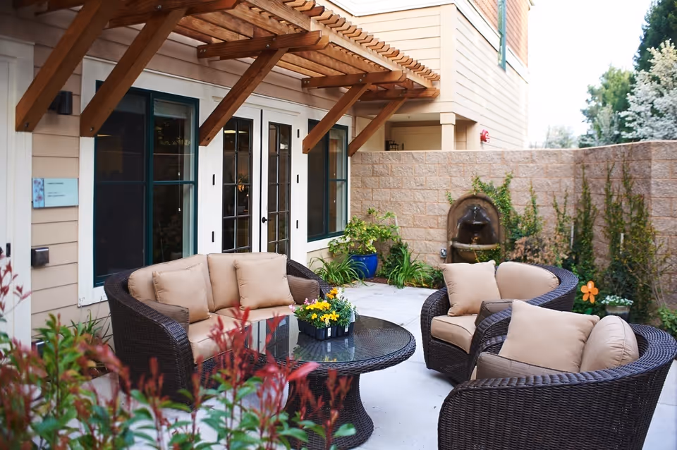 Photo 21 of The Terraces of Los Gatos