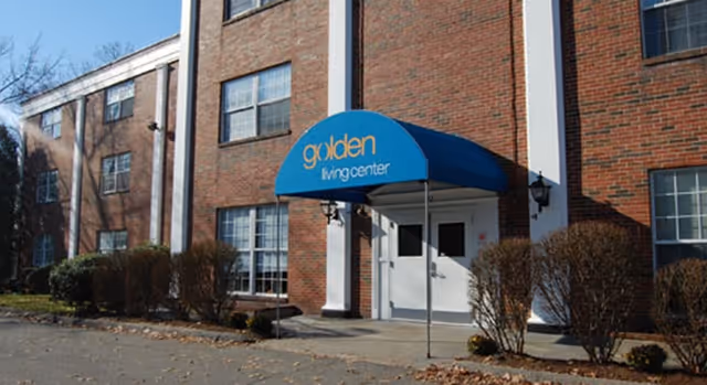 Photo of Garden Place HealthCare