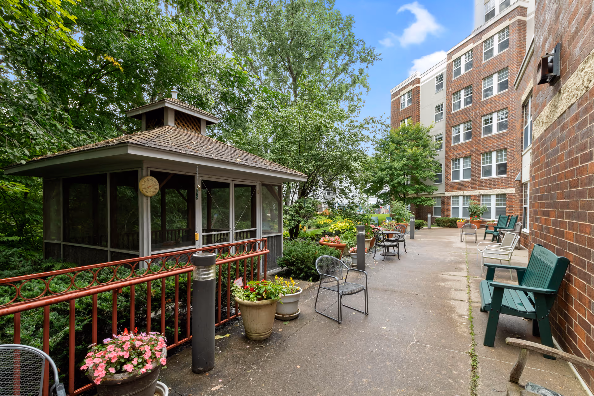 Photo 7 of Eaglecrest Senior Housing
