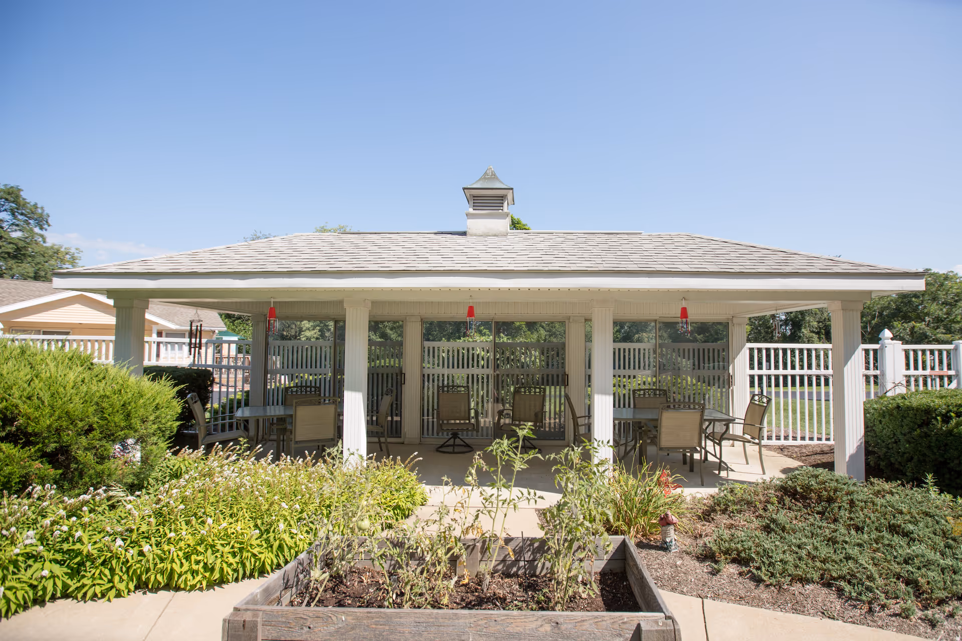Photo 16 of Ecumenical Retirement Community