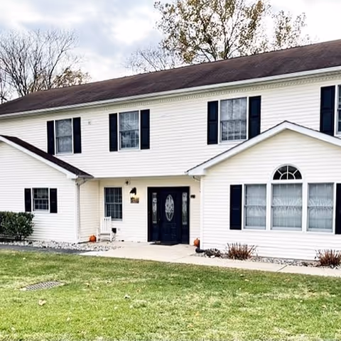 Photo of Fox Trail Memory Care Living