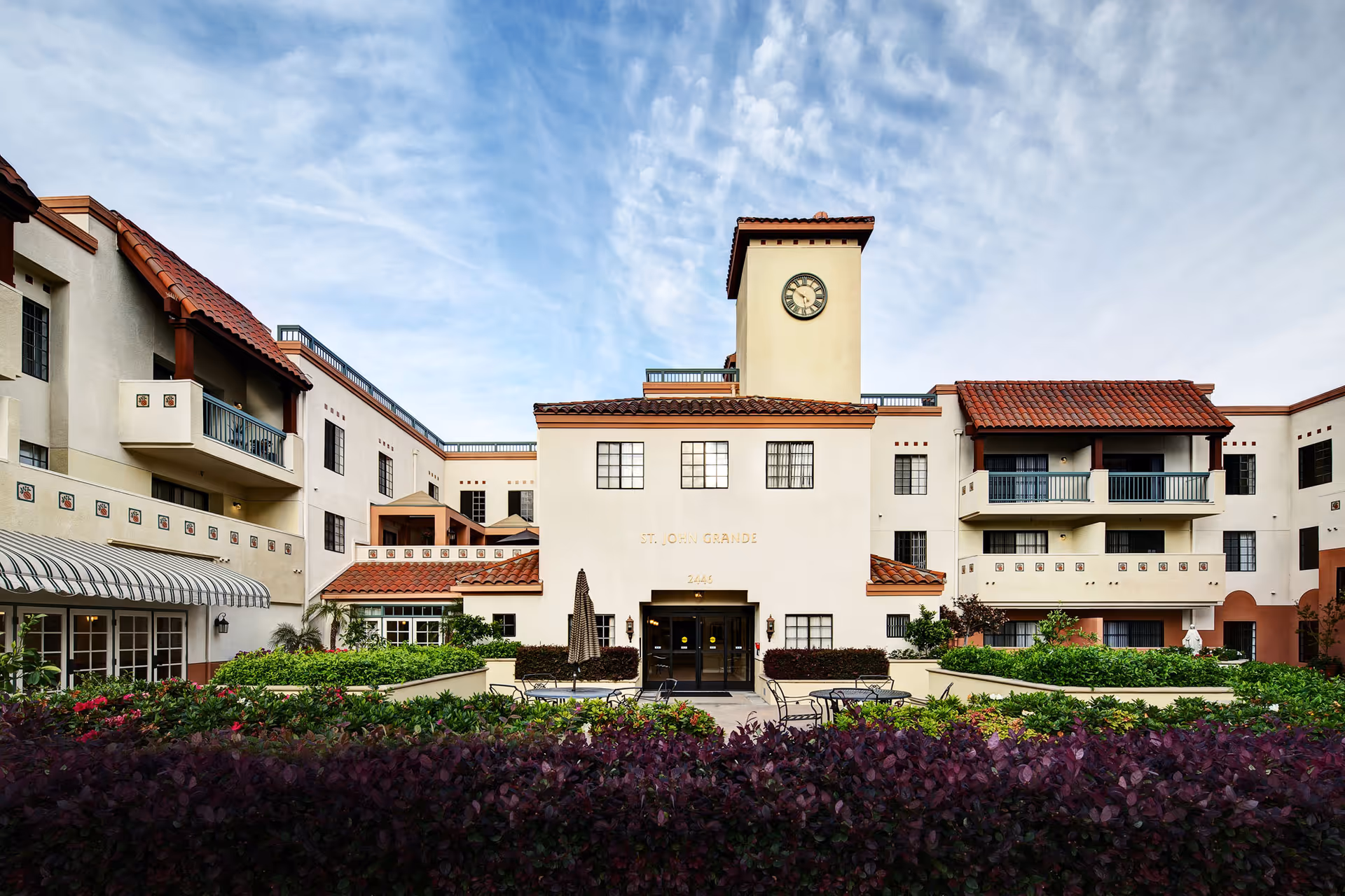 Photo of St John of God Retirement & Care Center