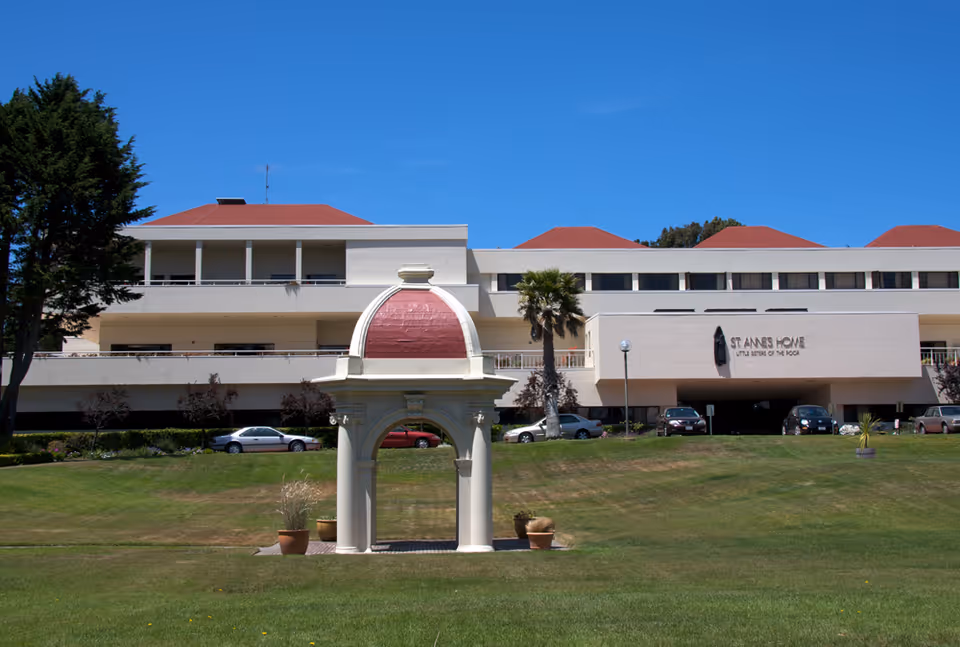 Photo of St. Anne's Home For The Aged