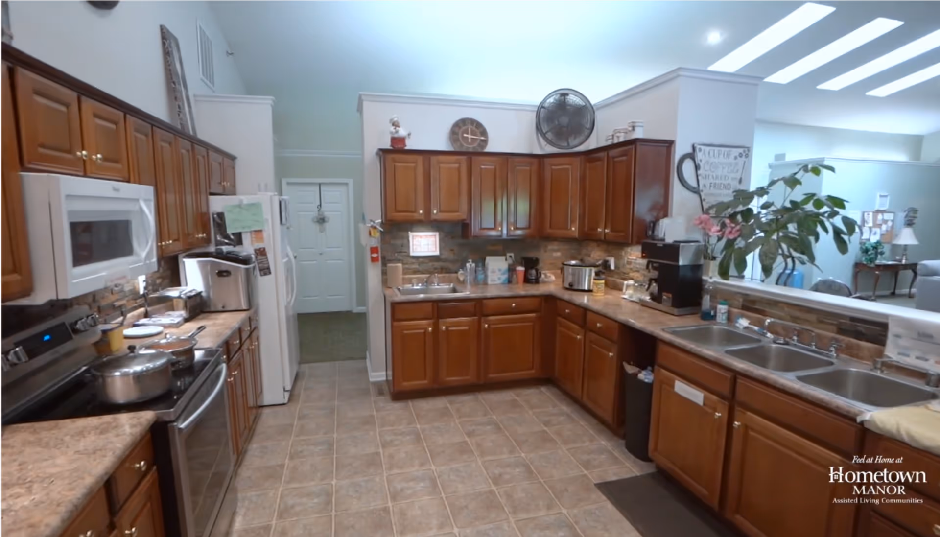 Photo 20 of Hometown Manor Assisted Living Community
