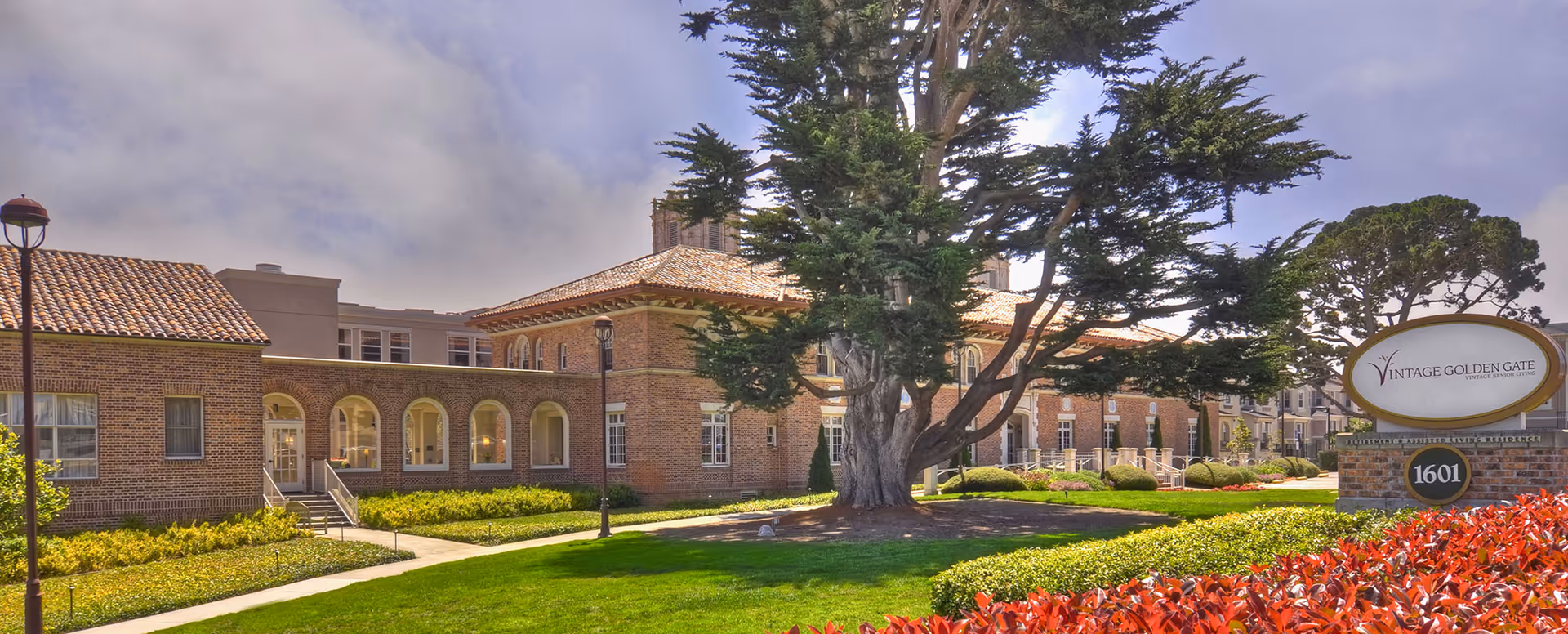 Photo 7 of The Ivy at Golden Gate