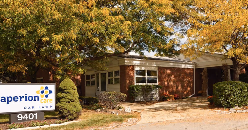 Photo of Aperion Care Oak Lawn