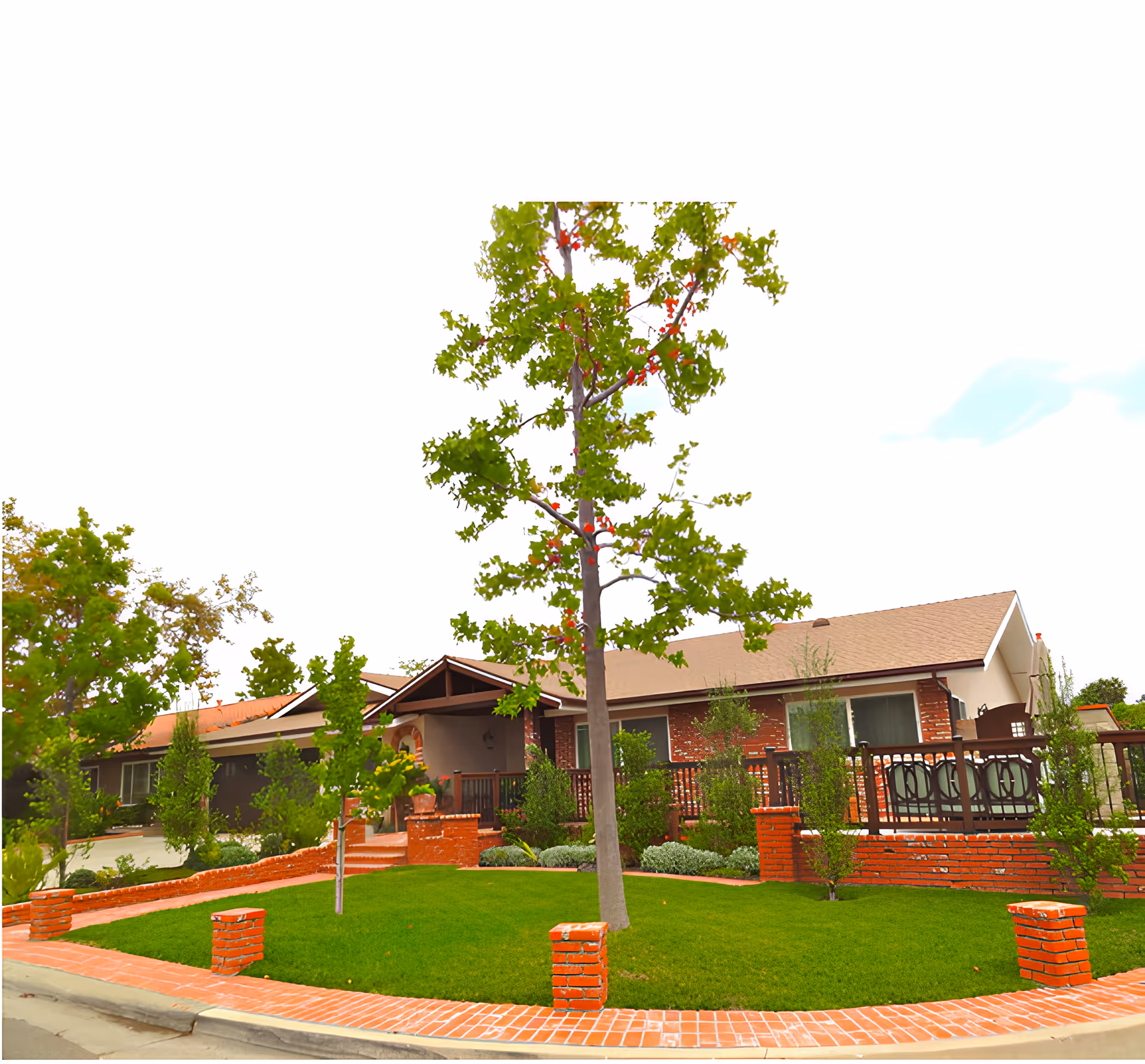 Photo of Cheerful Heart Home V