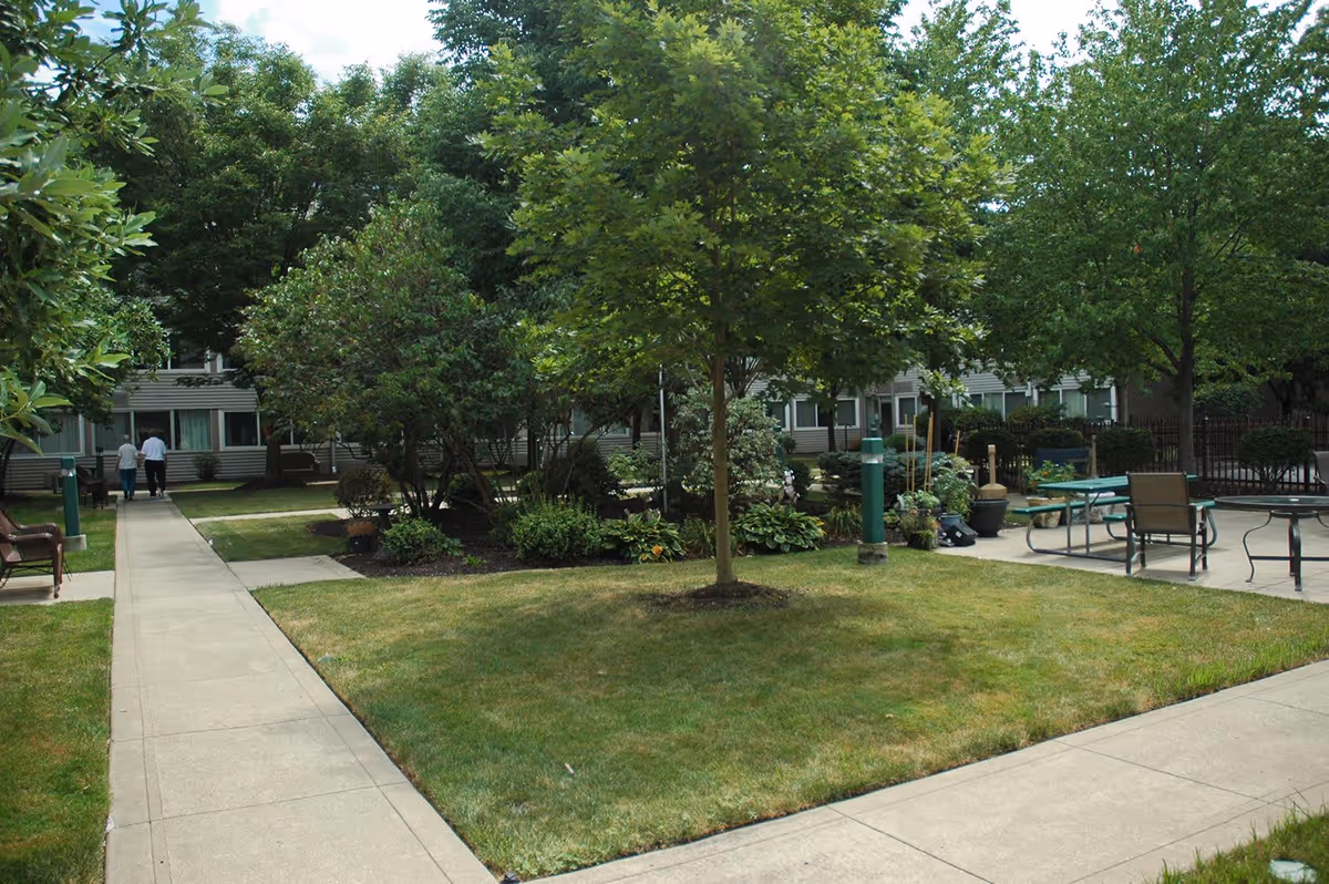 Photo 5 of Rockport Retirement Community