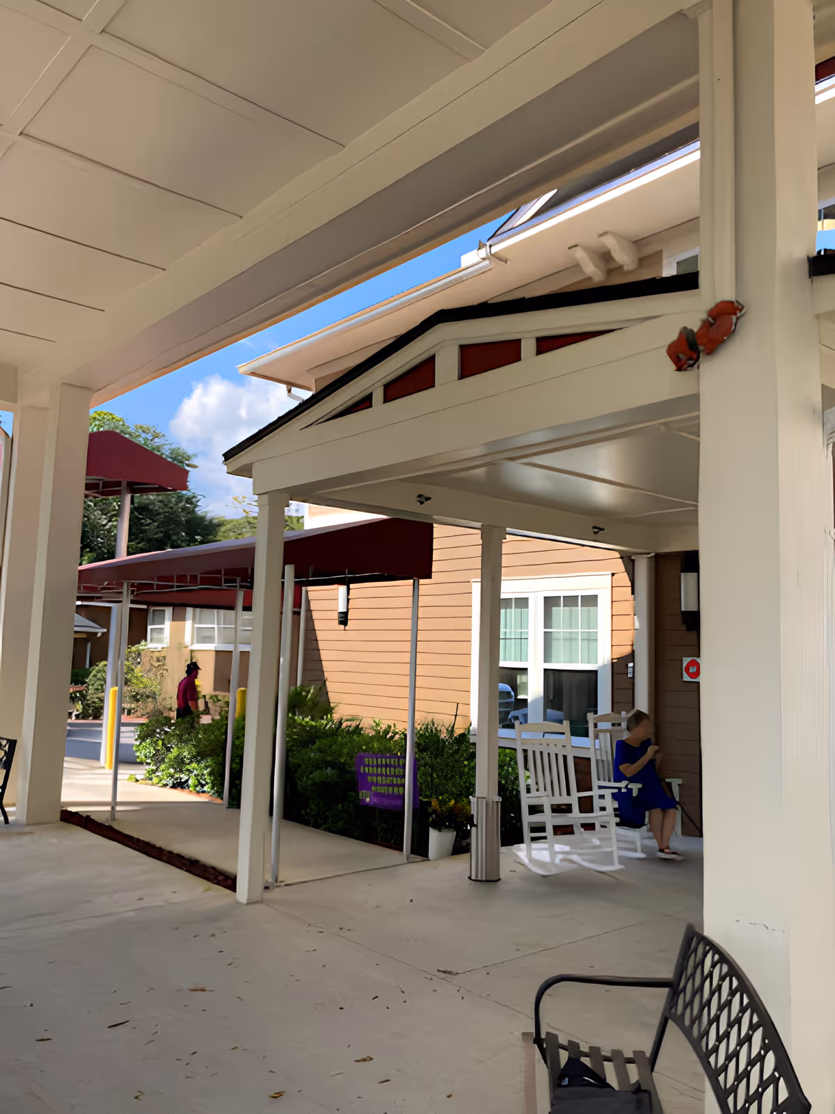 Photo 39 of Noble House of Jacksonville