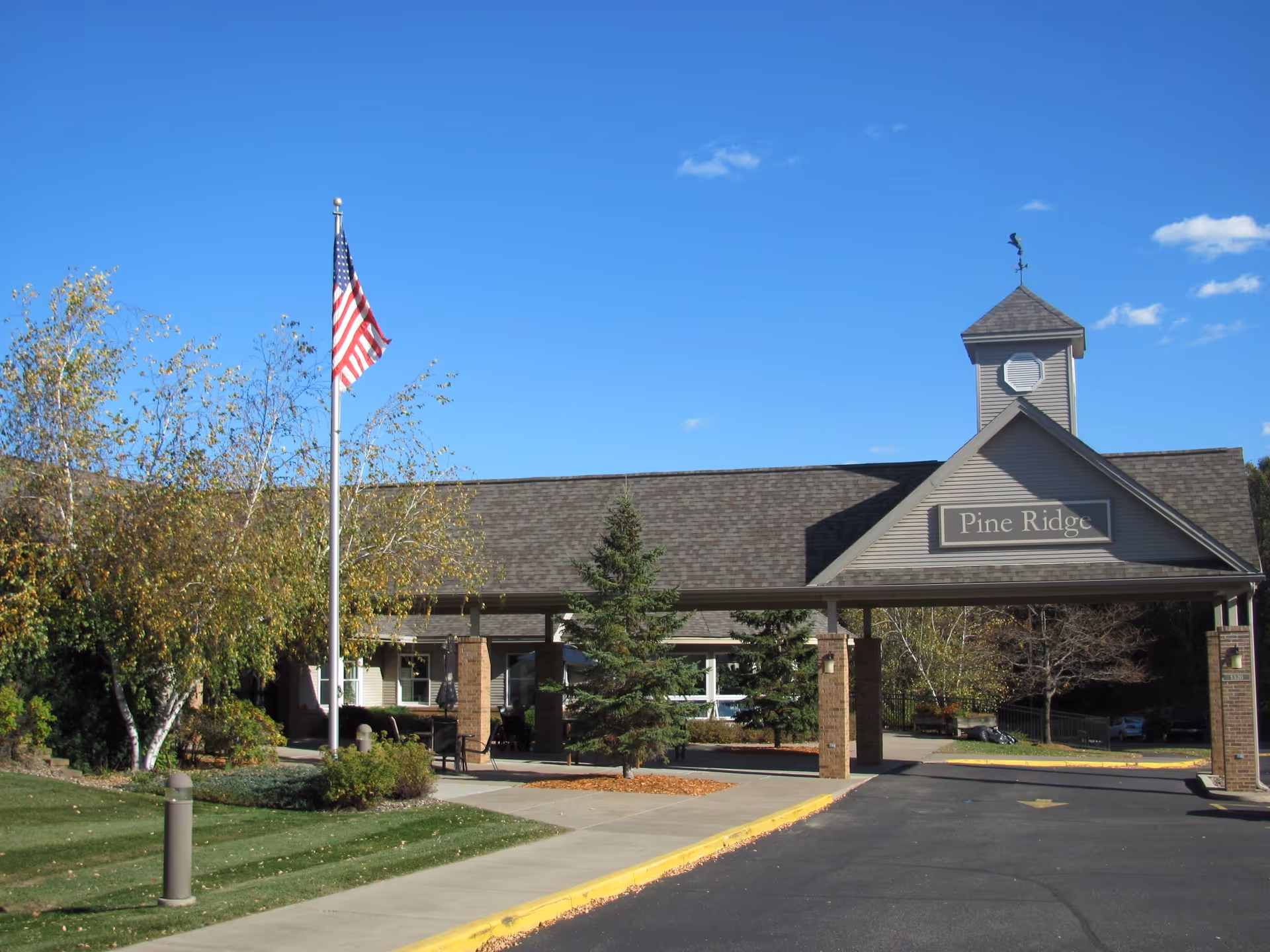 Photo of Pine Ridge Assisted Living