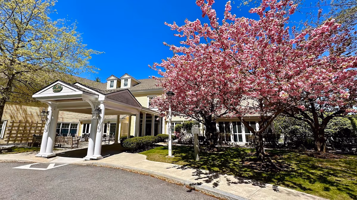 Photo of Orchard Hill at Sudbury