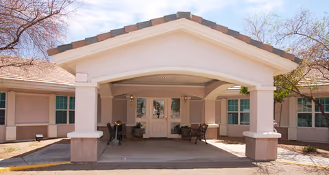 Photo of Brookdale Tempe