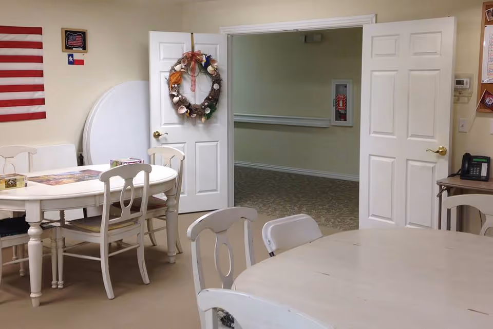Photo 12 of Rambling Oaks Courtyard Assisted Living Residence