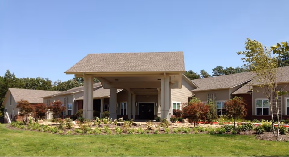 Photo of Pinnacle Place Memory Care