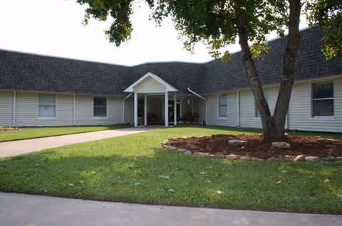 Photo of Corrigan LTC Nursing and Rehab